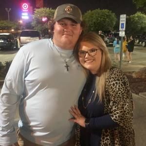 Meet your Posher, Kathryn